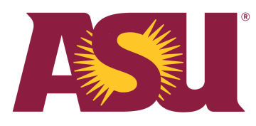 ASU logo