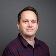 Brendan Thomas Headshot