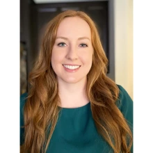 Hailey Freeman Headshot