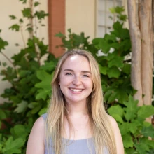 Reagan Conner Headshot